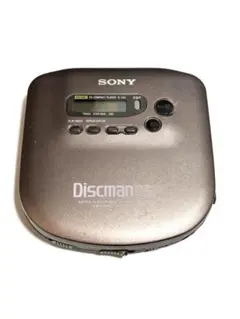 2026年最新】Discman d-335の人気アイテム - メルカリ