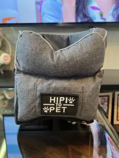 HIPI TO PET ペット用ドライブシート犬のおもちゃ1個付きのサムネイル