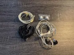 2026年最新】shure se535の人気アイテム - メルカリ