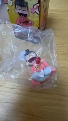 2026年最新】おそ松さん フィギュアの人気アイテム - メルカリ