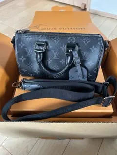 Louis Vuitton キーポル・バンドリエール25のサムネイル