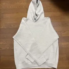 UNIQLO ウルトラストレッチ ドライスウェット プルパーカー　X Lサイズ