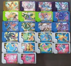 ポケモンフレンダ　まとめ売り