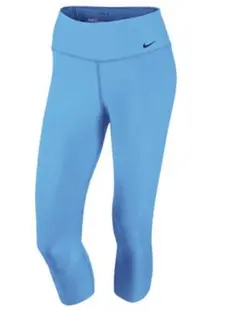 NIKE LEGENDレギンス　タイツ　スパッツ　ヨガ　ランニング　S