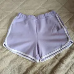 UNIQLO ショートパンツ 130　エアリズム