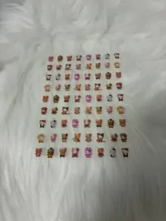 ネイル ネイルチップ