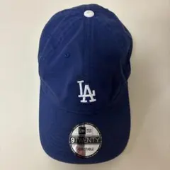 お値下げしました♪NEW ERA 9TWENTY キャップ