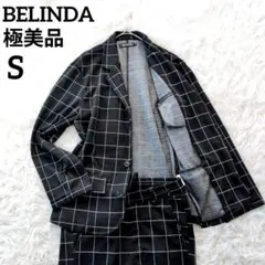 2026年最新】BELINDA スーツの人気アイテム - メルカリ