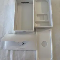 iPhone5 空箱のみ