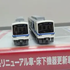 泉北高速 5000系 リニューアル車 パンタ仕上品 純正室内灯は別売可のサムネイル