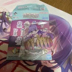 FGO 一番くじ I賞 パッションリップ シークレット