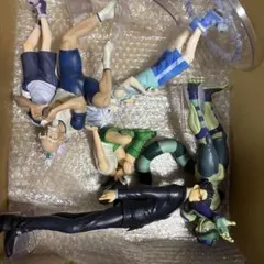 ハンターハンター　一番くじ　フィギュア　まとめ売り
