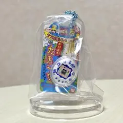 たまごっち おかしなたまごボーロっち3 新種発見！！ホワイト みみっち