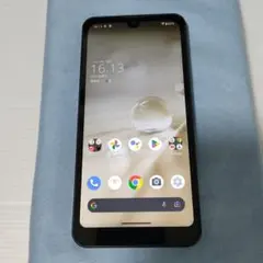 AQUOS wish2 A204SH SIMロックなし AQUOS wish2 A204SH SIMロックなし - メルカリ