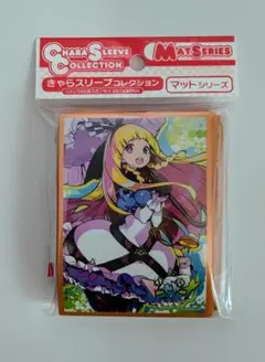 013 シャドウバース 導く鐘・ベルエンジェル スリーブ Shadowverse