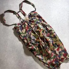 Swiss Army M-70 Alpine Camo Cargo Pants