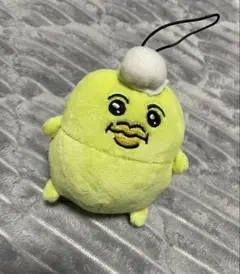おぱんちゅうさぎ かっぱのぬいぐるみ(キーホルダー)