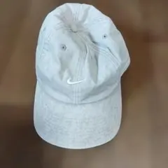 NIKE Club Cap キャップ グレー M/L