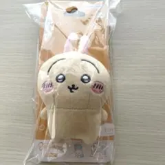 ちいかわ　うさぎ　Play Charm プレイチャーム