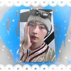 straykids celebrATE オフライン特典 リノ