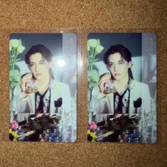 Laboratory - ランダムトレカ 桜木雅哉