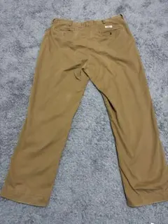 Polo Ralph Lauren クラシックチノパン ベージュ36/30