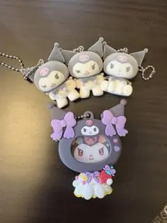 サンリオクロミ