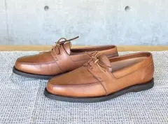 2026年最新】JOHN LOBB メンズ モカシン・デッキシューズの人気