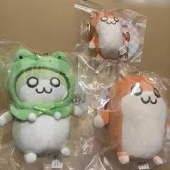 2026年最新】クソハムちゃん キーホルダーの人気アイテム - メルカリ