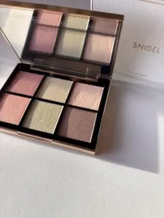 SNIDEL アイデザイナー08