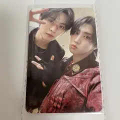 StrayKids リノ　ハン