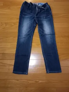 GW値下げ！　メンズ　KRIFF MAYER デニムパンツ