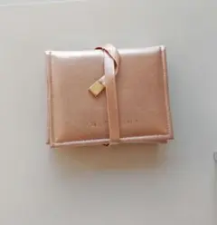 アンテプリマ ジュエリーケース