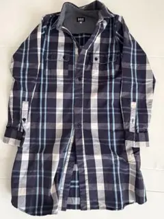 HELLY HANSEN（ヘリーハンセン）コート