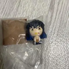 一番くじ 鬼滅の刃 姉の仇 F賞 ちょこのっこフィギュア 嘴平伊之助