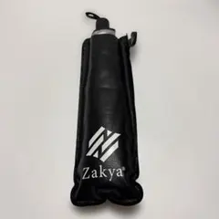 Zakya XL サンシェード 傘型 フロント 車 黒 遮光 通勤 ドライブ