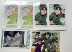 忍たま乱太郎 潮江文次郎 まとめ売り