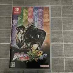 ジョジョの奇妙な冒険 オールスターバトルRのサムネイル