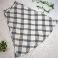 【ROPE PICNIC】ロペピクニック　レディース　ロングスカート　36