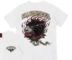 ellegarden 般若HANNYATシャツ エルレガーデン L - メルカリ