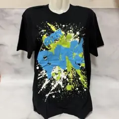 ZAZENBOYS バンド Tシャツ Mのサムネイル