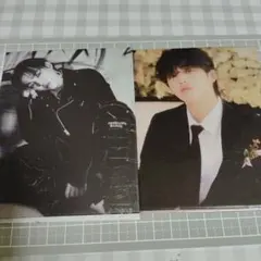 エスクプス2点セット