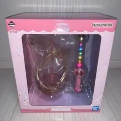 一番くじ おジャ魔女どれみ A賞 ペペルトポロンライト※新品未開封