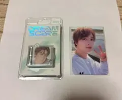 nctdream dreamscape sminiヘチャン