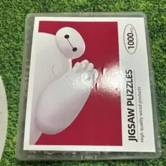 2025年最新】ベイマックス パズルの人気アイテム - メルカリ