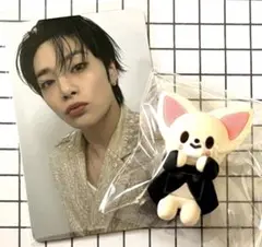 SKZOO FIGURE CLIMBING VER. フォクシニー