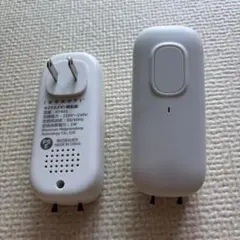 IGOKOTI気清浄機 マイナスイオン発生器 脱臭機 コンセント式 プラグのサムネイル