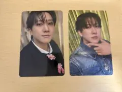 straykids スキズ Hollow チャンビン タワレコ HMV トレカ