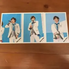 神宮寺勇太 公式写真