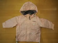 美品 AIRWALK スキーウェア/スノーボードウェア上下 100cm＋おまけ